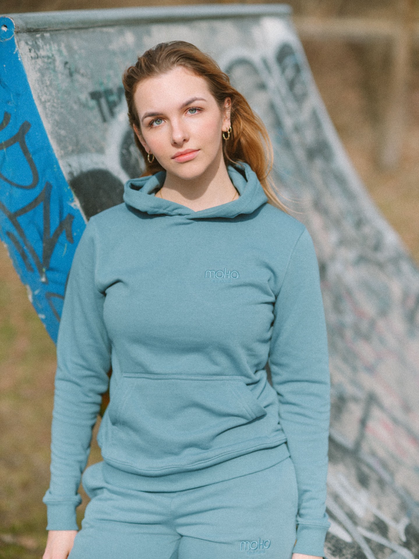Essentials Hoodie · Women