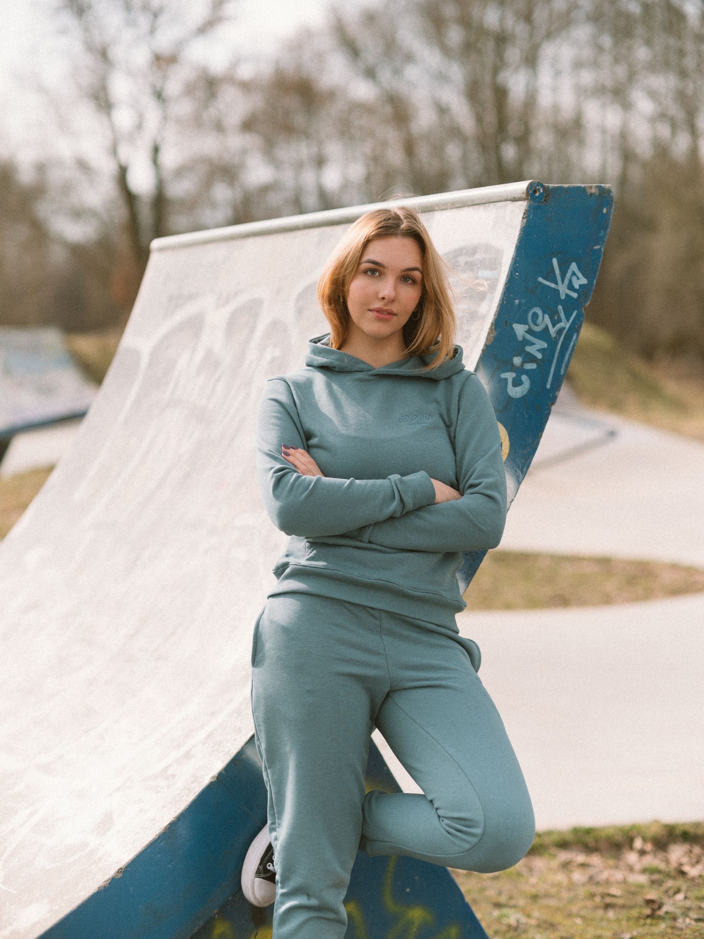Essentials Joggers · Women