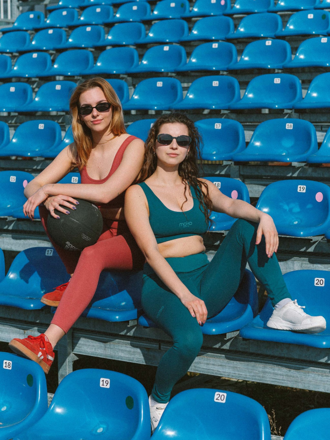 Move Leggings