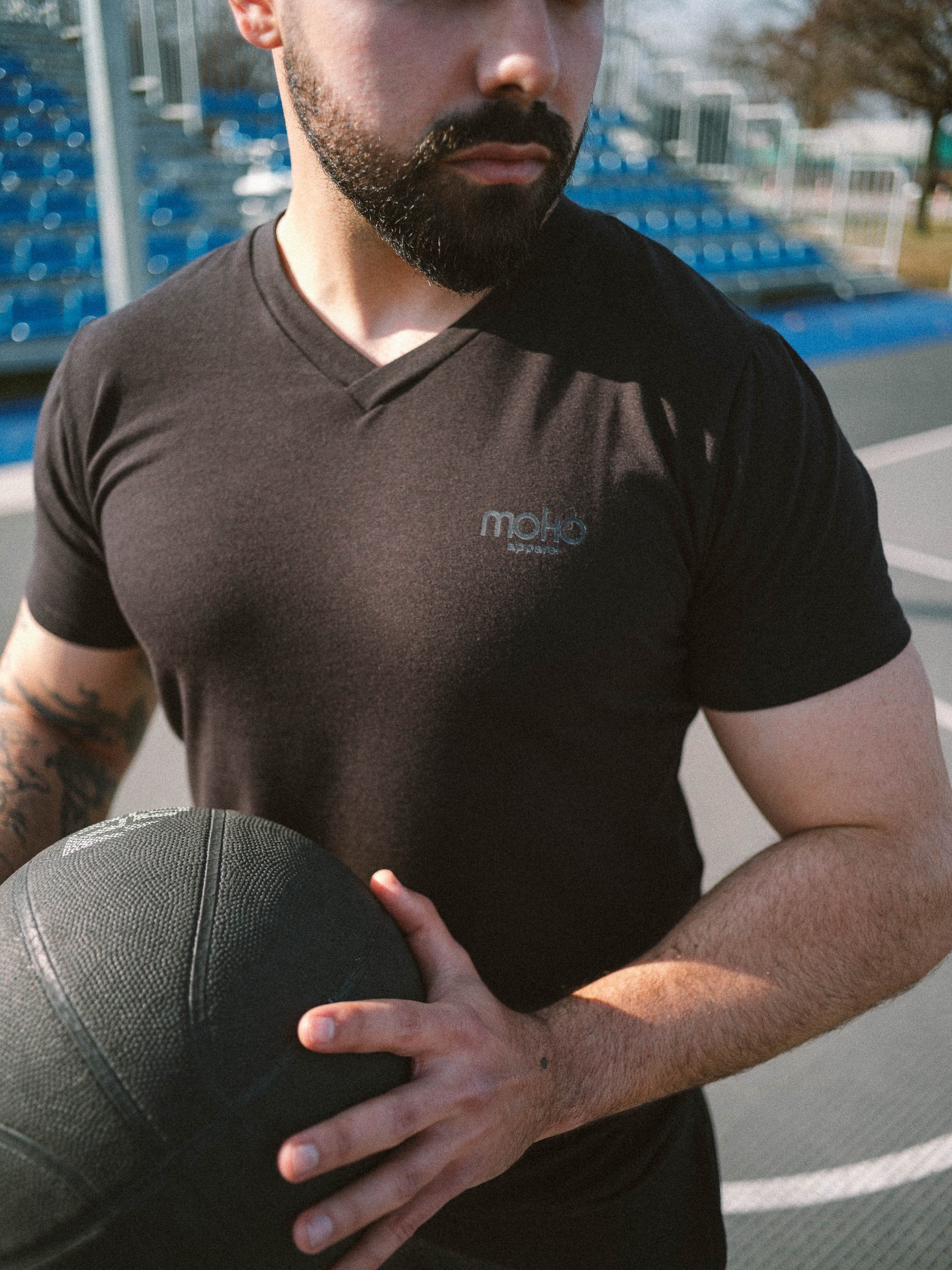 Essentials T-shirt · Men